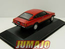 AQV8 Voiture 1/43 SALVAT Inolvidables 80/90: FORD taunus GT SP5 1983