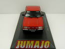 AQV8 Voiture 1/43 SALVAT Inolvidables 80/90: FORD taunus GT SP5 1983