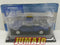 AQV7 Voiture 1/43 SALVAT Inolvidables 80/90: CHEVROLET Silverado 1997 pick-up