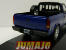 AQV7 Voiture 1/43 SALVAT Inolvidables 80/90: CHEVROLET Silverado 1997 pick-up