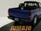 AQV7 Voiture 1/43 SALVAT Inolvidables 80/90: CHEVROLET Silverado 1997 pick-up