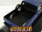 AQV7 Voiture 1/43 SALVAT Inolvidables 80/90: CHEVROLET Silverado 1997 pick-up