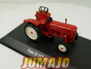 TR84 Tracteur 1/43 Hachette RUSSIE: Fahr D 177 1958