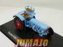 TR50 Tracteur 1/43 Hachette RUSSIE: Eicher Königstiger EM 300 1960