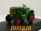 TR86 Tracteur 1/43 Hachette RUSSIE: Zettelmeyer Z1 1951