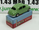 MRY7 Voiture 1/48 MERCURY hachette : LANCIA APPIA