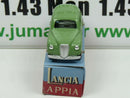 MRY7 Voiture 1/48 MERCURY hachette : LANCIA APPIA