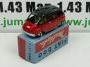 MRY2 Voiture 1/48 MERCURY hachette : FIAT 600 Multipla