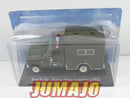 SER13 1/43 SALVAT Vehiculos Servicios FORD F 150 1982 Croix rouge ambulance