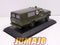 SER15 1/43 SALVAT Vehiculos Servicios FORD F 100 1969 Croix rouge ambulance