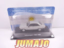 ARG45 Voiture 1/43 SALVAT Autos Inolvidables : VOLKSWAGEN 1500 (Dodge 1500) 1982