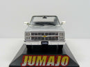 AQV16 Voiture 1/43 SALVAT Inolvidables 80/90: CHEVROLET Silverado C-10 (1986)
