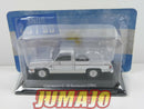 AQV16 Voiture 1/43 SALVAT Inolvidables 80/90: CHEVROLET Silverado C-10 (1986)