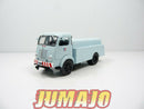 BER7 CAMIONS 1/43 Hachettes IXO BERLIET GLB Balayeuse Dieppe