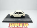 AQV36 Voiture 1/43 SALVAT Inolvidables 80/90 FIAT BRIO 127 - 1987