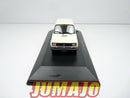 AQV36 Voiture 1/43 SALVAT Inolvidables 80/90 FIAT BRIO 127 - 1987