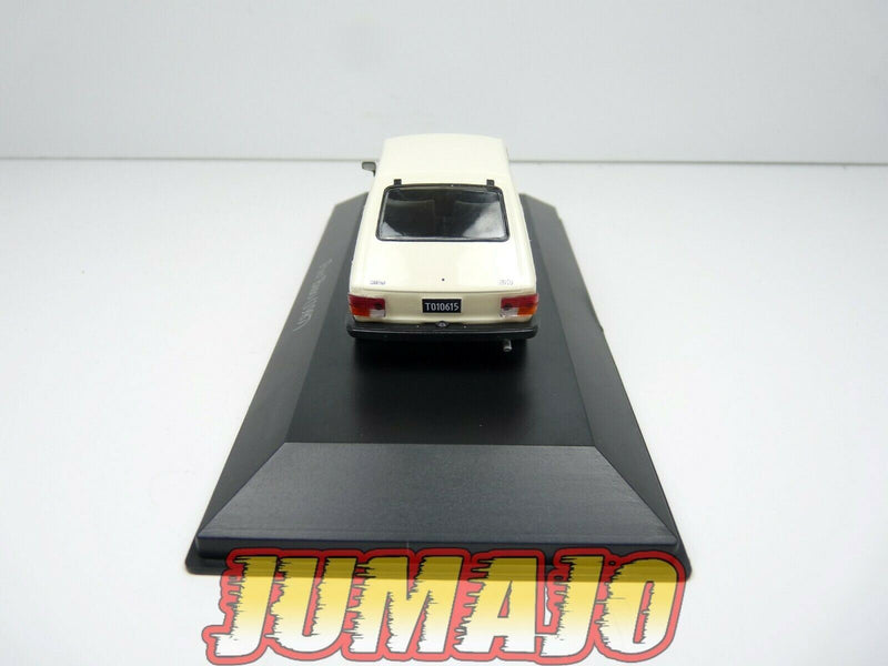 AQV36 Voiture 1/43 SALVAT Inolvidables 80/90 FIAT BRIO 127 - 1987
