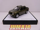 REN20 VOITURE 1/43 NOREV dealer pack RENAULT Duster Oroch pick-up 4X4 2015