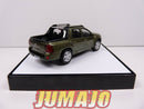 REN20 VOITURE 1/43 NOREV dealer pack RENAULT Duster Oroch pick-up 4X4 2015