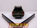 REN20 VOITURE 1/43 NOREV dealer pack RENAULT Duster Oroch pick-up 4X4 2015