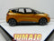 REN19 VOITURE 1/43 NOREV dealer pack RENAULT Scenic IV 2016