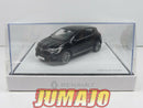 REN5 VOITURE 1/43 NOREV dealer pack RENAULT Clio V 2019 Noire 5 portes