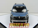 REN13 VOITURE 1/43 NOREV dealer pack RENAULT Kangoo II particulier Bleu 2013