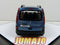 REN13 VOITURE 1/43 NOREV dealer pack RENAULT Kangoo II particulier Bleu 2013