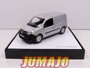 REN14 VOITURE 1/43 NOREV dealer pack RENAULT Kangoo II utilitaire Gris 2013