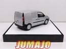 REN14 VOITURE 1/43 NOREV dealer pack RENAULT Kangoo II utilitaire Gris 2013