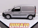 REN14 VOITURE 1/43 NOREV dealer pack RENAULT Kangoo II utilitaire Gris 2013