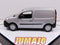 REN14 VOITURE 1/43 NOREV dealer pack RENAULT Kangoo II utilitaire Gris 2013