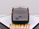 REN14 VOITURE 1/43 NOREV dealer pack RENAULT Kangoo II utilitaire Gris 2013