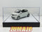 REN1 VOITURE 1/43 NOREV dealer pack : RENAULT TWINGO III blanc 2014