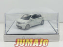 REN1 VOITURE 1/43 NOREV dealer pack : RENAULT TWINGO III blanc 2014