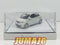 REN1 VOITURE 1/43 NOREV dealer pack : RENAULT TWINGO III blanc 2014