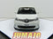 REN1 VOITURE 1/43 NOREV dealer pack : RENAULT TWINGO III blanc 2014