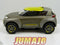 REN25 VOITURE 1/43 NOREV : coffret RENAULT Concept Car KWID