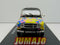 R4L53 Passion RENAULT 4 L 1/43 : Bi-Face (peace and Love)