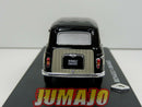 R4L53 Passion RENAULT 4 L 1/43 : Bi-Face (peace and Love)