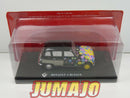 R4L53 Passion RENAULT 4 L 1/43 : Bi-Face (peace and Love)