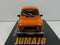 R4L46 Passion RENAULT 4 L 1/43 : 4 Suissaquatre 1982