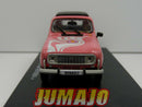 R4L45 Passion RENAULT 4 L 1/43 : 4 "seventies" 1984
