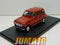 R4L43 Passion RENAULT 4 L 1/43 : RENAULT 4L Super Export 1964