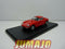 R4L39 Passion RENAULT 4 L 1/43 : RENAULT SOVAM rouge