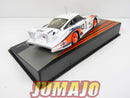 24H29 voiture 1/43 IXO altaya Collection Porsche Italie 935 Moby Dick 1978 Stommelen 24 heures le mans