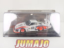 24H29 voiture 1/43 IXO altaya Collection Porsche Italie 935 Moby Dick 1978 Stommelen 24 heures le mans