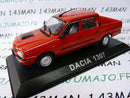 BAL15 Voiture 1/43 IXO DEAGOSTINI Balkans : DACIA 1307 pick-up (renault 12)