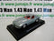 AP65 Voiture 1/43 IXO AUTO PLUS : CHEVROLET CORVETTE STINGRAY 1963