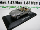 CH24 Voitures Mythiques Atlas IXO Chapatte : BMW Z8 2000